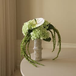 Blomsterbukett Dewdrop Symphony