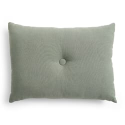Dot Pute Linen Pine Green