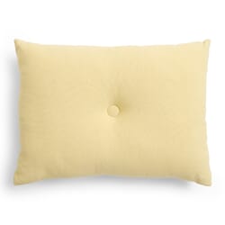 Dot Pute Linen Soft Yellow