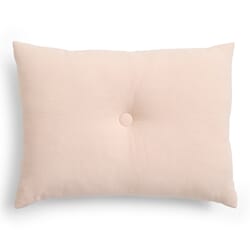 Dot Pute Linen Strawberry Milkshake