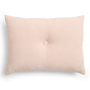 Dot Pute Linen Strawberry Milkshake