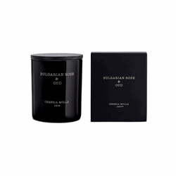 Duftlys Bulgarian Rose & Oud 230 gr