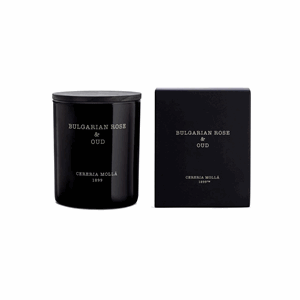 Duftlys Bulgarian Rose & Oud 230 gr