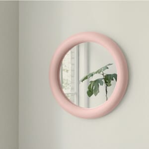 Duplum Speil Coral Blush