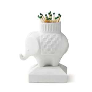 Elephant Match Strike Whit.jpg