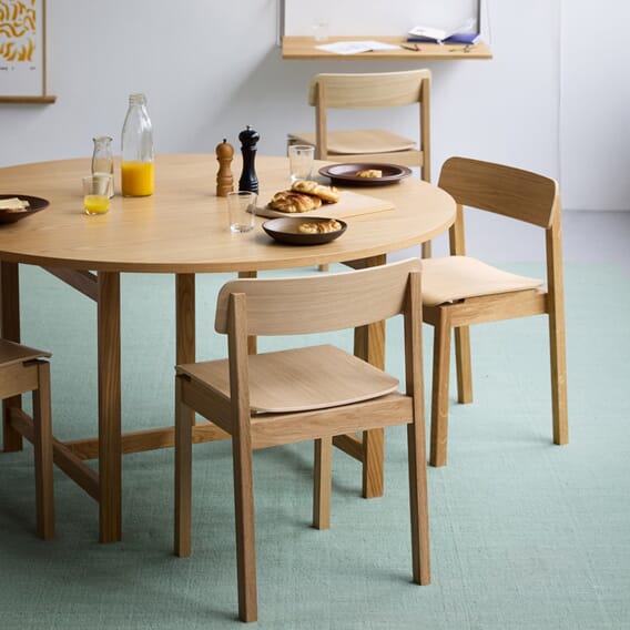 Everyday Spisestol lakkert eik (5).jpg