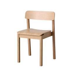 Everyday Spisestol lakkert eik.jpg