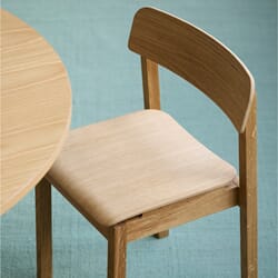 Everyday Spisestol Oljet Eik