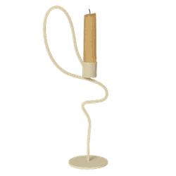 Valse Lysestake High Cashmere