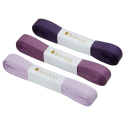 3 stk | Gavebånd 10 m Amethyst