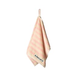 Gjestehåndkle Tropical & Creme 30x50