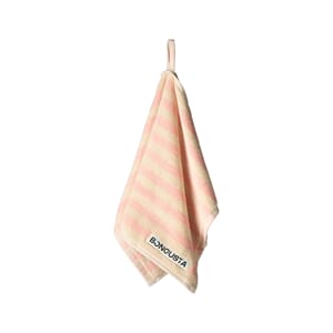 Gjestehåndkle Tropical & Creme 30x50