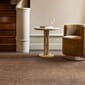 Gulvteppe Basket Weave Sisal Brown 1.jpg