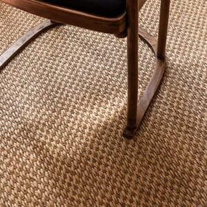 Gulvteppe Basket Weave Sisal Natural (2).jpg