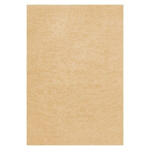 Gulvteppe Classic Solid yellow.jpg