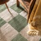 Gulvteppe The Sicilian Checked Clover (TSCICHCLH)5.jpg
