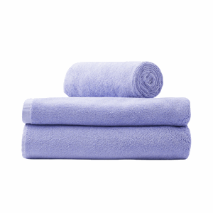 Håndhåndkle Lavender Blue 50x80 .png