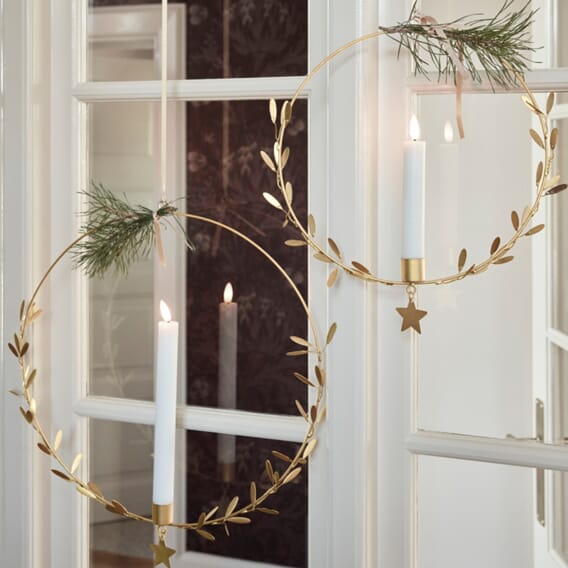 Hengende Lysestake Mistel Messing Ø25 (2).jpg