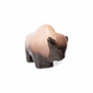 HKLIVING X Otto Keramik ceramic bull bronze (AOS0002) (2).png