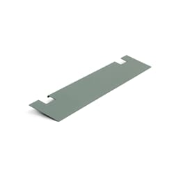 Hylle til TV Stativ Mossy Green