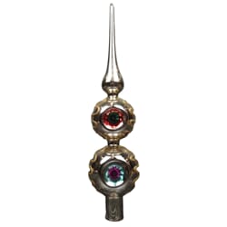 Juletrespir Reflect Golden