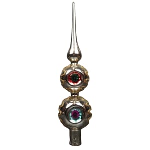 Juletrespir Reflect Golden