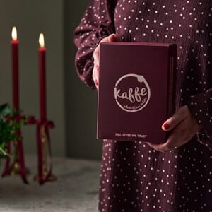 Kaffekalender 2025