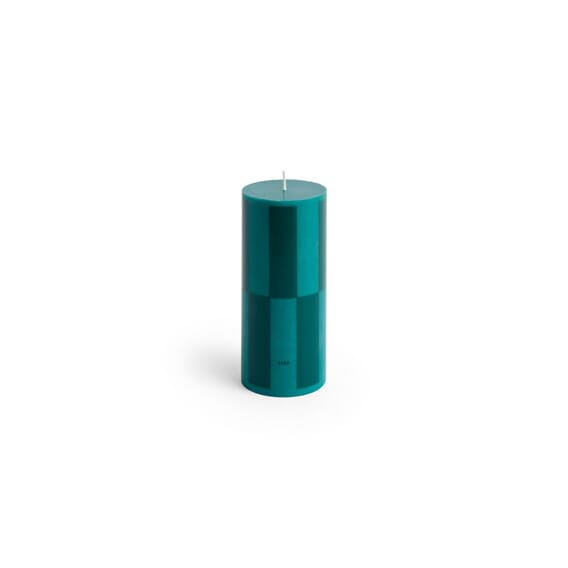 Kubbelys Column Small dark green (2).jpg