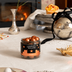 Classic Caramel Small