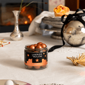 Classic Caramel Small