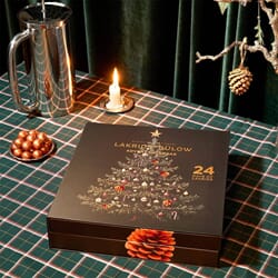 Lakris Julekalender 345g