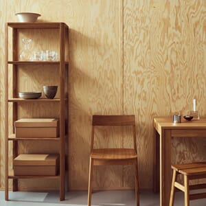 Leaf Hylle 0.5x5 L:55