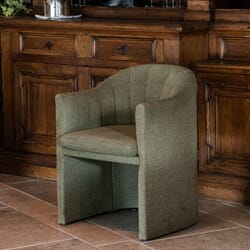 Loafer Stol SC24 Ecriture