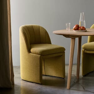 Loafer Stol SC106 Ecriture