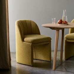 Loafer Stol SC106 Ecriture