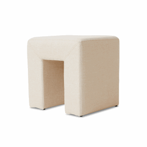 Lobby stool natural (FST0001.png
