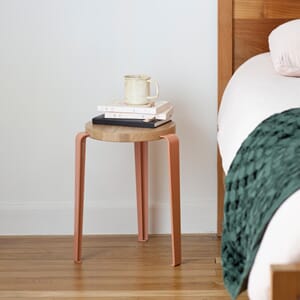 Lou Krakk Oak/Ash Pink