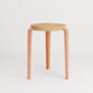 Lou Stool oak pink.jpg