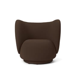 Loungestol Rico Grain Chocloate 61249