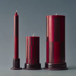 Lysestake Column Small Bordeaux (1).jpg