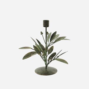 Lysestake Leaves Antikkgrønn H20 (205340405).jpg