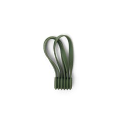 Magnetisk Kabelstropp Mossy Green