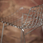 Metal wire bar stool silver (MZM4916)4.png