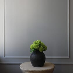 Blomsterbukett Mini Snowball Hydrangea