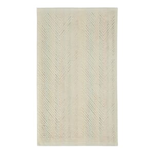 Badehåndkle Harmony 70x115 cm