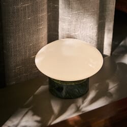 Mist Oppladbar Lampe Verde Guatemala AP21