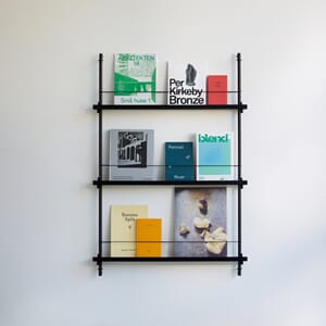 Magasinhylle MS.115.1