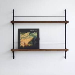 Magasinhylle MS.65.1