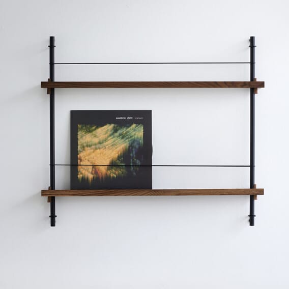 Moebe Magasinhylle MS.65.1 Smokedwhite (2).jpg