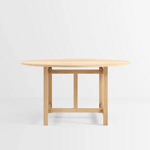 Moebe Round Dining Table Ø130 Oak (HFDTO130) (2).jpg